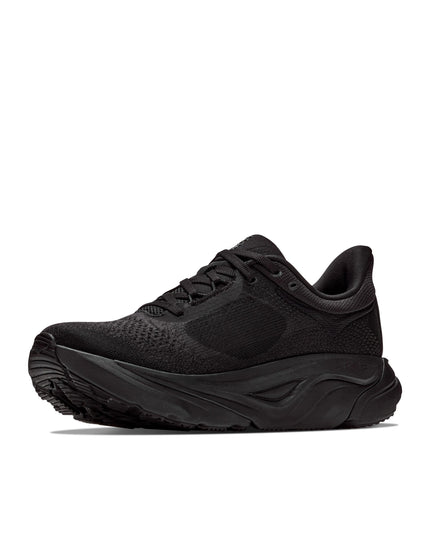HOKA Arahi 9 Wide - Blackimages3- The Sports Edit