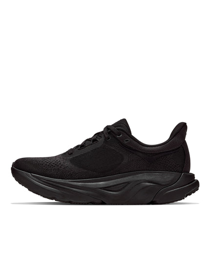 HOKA Arahi 9 Wide - Blackimages4- The Sports Edit