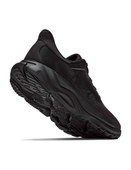 HOKA Arahi 9 Wide - Blackimages5- The Sports Edit