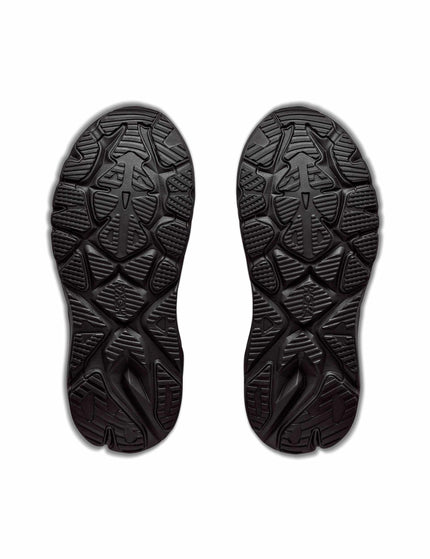 HOKA Arahi 9 Wide - Blackimages7- The Sports Edit