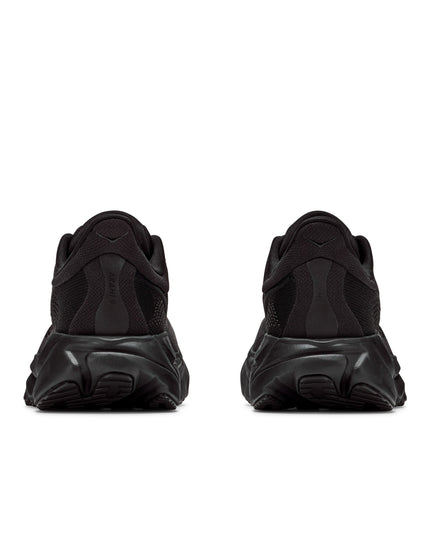 HOKA Arahi 9 Wide - Blackimages8- The Sports Edit