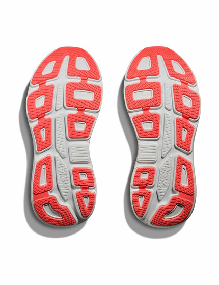 HOKA Bondi 9 - Neon Yuzu/Sunlightimages8- The Sports Edit