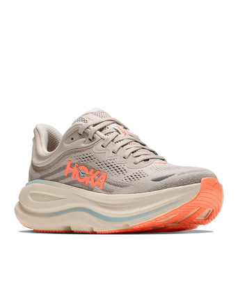 Bondi 9 - River Rock Grey/Mineral Ore