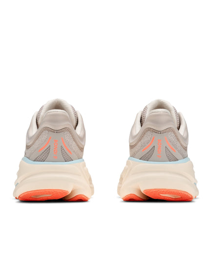 HOKA Bondi 9 - River Rock Grey/Mineral Oreimages8- The Sports Edit