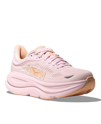 Bondi 9 - Lilac Cream/Tangerine Glow