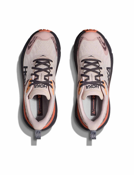 HOKA Challenger 7 Gore-Tex - Cosmic Pearl/Galaxyimages6- The Sports Edit