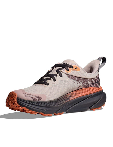 HOKA Challenger 7 Gore-Tex - Cosmic Pearl/Galaxyimages3- The Sports Edit