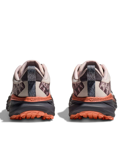 HOKA Challenger 7 Gore-Tex - Cosmic Pearl/Galaxyimages8- The Sports Edit