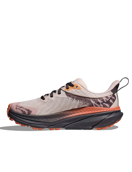 HOKA Challenger 7 Gore-Tex - Cosmic Pearl/Galaxyimages4- The Sports Edit