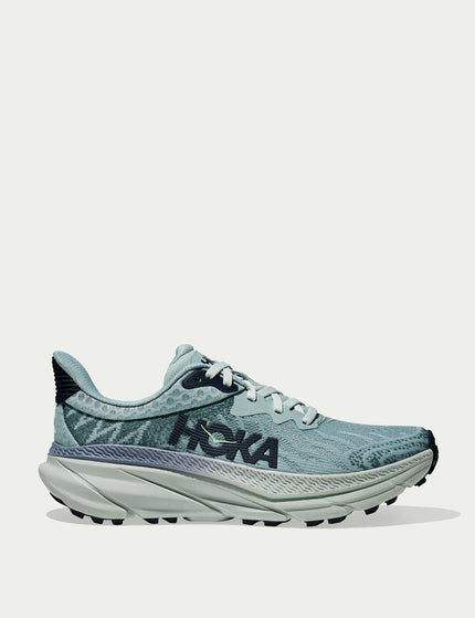 HOKA Challenger 7 - Druzy/Dropletimages1- The Sports Edit