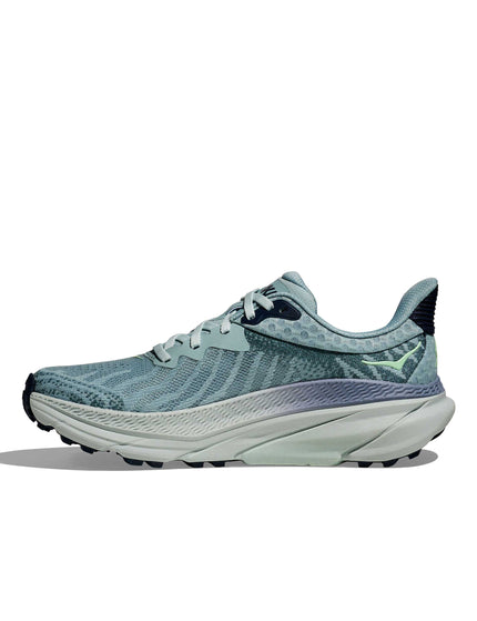HOKA Challenger 7 - Druzy/Dropletimages4- The Sports Edit