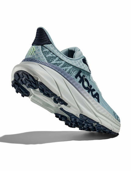 HOKA Challenger 7 - Druzy/Dropletimages5- The Sports Edit