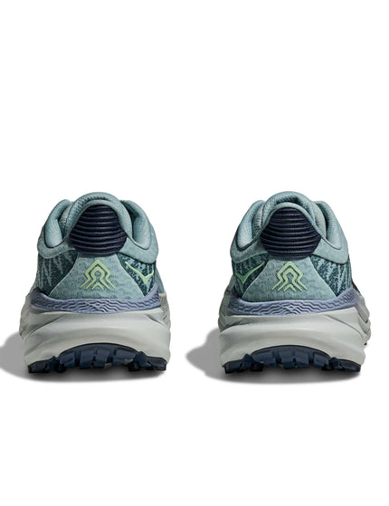 HOKA Challenger 7 - Druzy/Dropletimages6- The Sports Edit