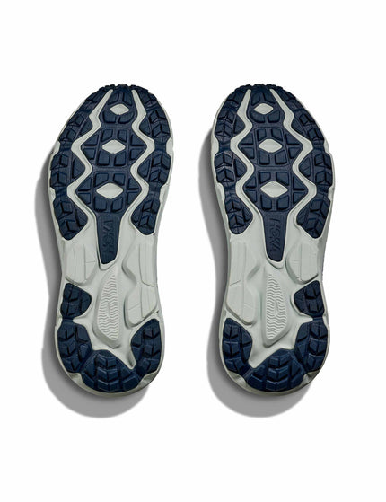 HOKA Challenger 7 - Druzy/Dropletimages8- The Sports Edit