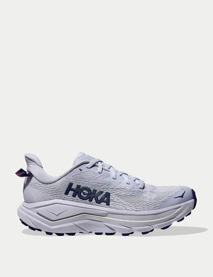 HOKA Challenger 8 - Ambient Blue/Blueberryimages1- The Sports Edit