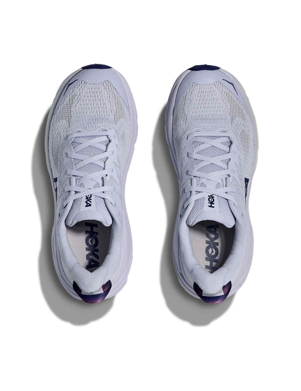 HOKA Challenger 8 - Ambient Blue/Blueberryimages7- The Sports Edit