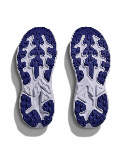 HOKA Challenger 8 - Ambient Blue/Blueberryimages8- The Sports Edit