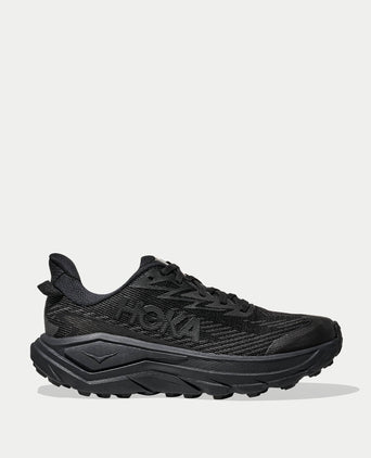 Challenger 8 Gore-Tex - Black/Carbon Black