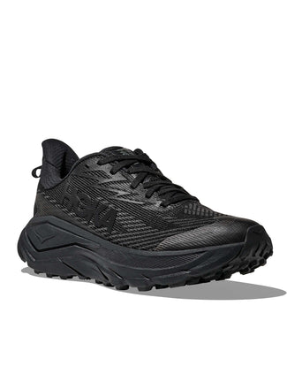 Challenger 8 Gore-Tex - Black/Carbon Black
