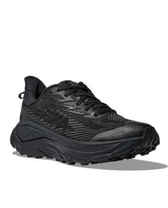 Challenger 8 Gore-Tex - Black/Carbon Black