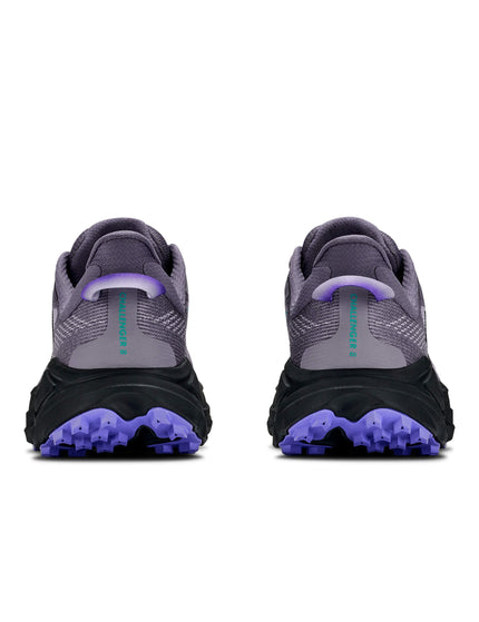 HOKA Challenger 8 - Purple Fog/Blackimages6- The Sports Edit