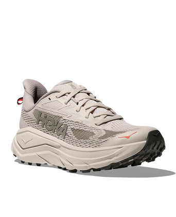 Challenger 8 - Stucco/Asphalt Grey