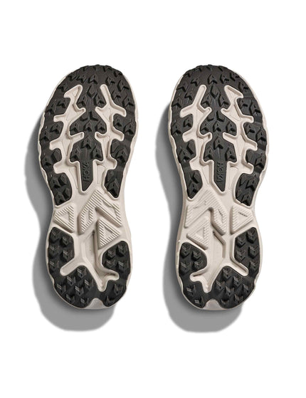 HOKA Challenger 8 - Stucco/Asphalt Greyimages8- The Sports Edit