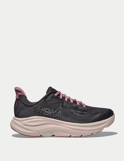 HOKA Clifton 10 - Galaxy/Dried Roseimages1- The Sports Edit