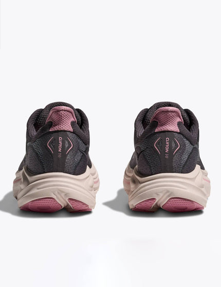 HOKA Clifton 10 - Galaxy/Dried Roseimages6- The Sports Edit