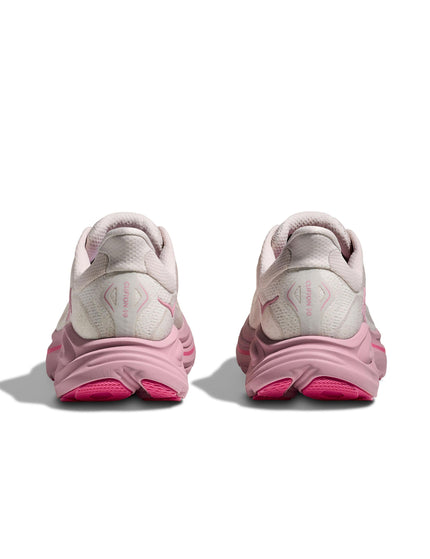 HOKA Clifton 10 - Rose Cream/Dried Roseimages6- The Sports Edit