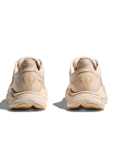 HOKA Clifton 10 - Vanilla/Birchimages6- The Sports Edit