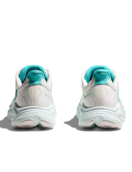 HOKA Clifton 10 - White/Cielo Blueimages6- The Sports Edit