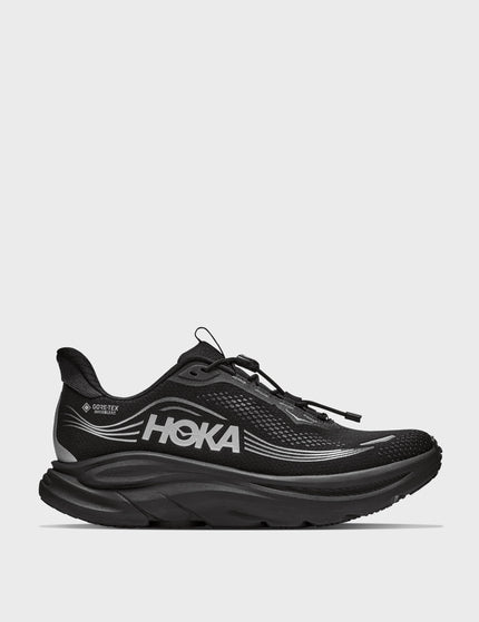 HOKA Clifton 11 Gore-Tex - Blackimages1- The Sports Edit