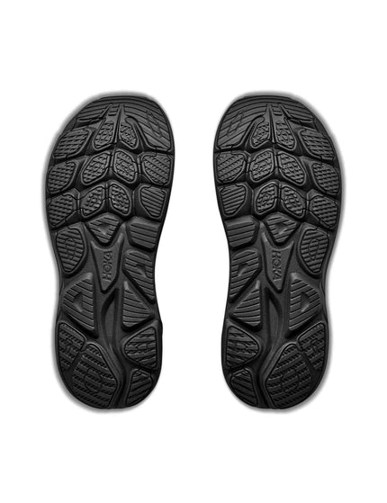 HOKA Clifton 11 Gore-Tex - Blackimages8- The Sports Edit