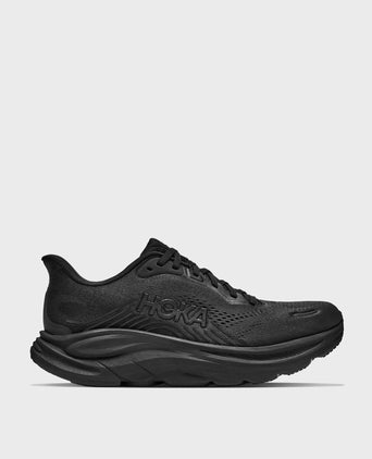 Clifton 11 - Black