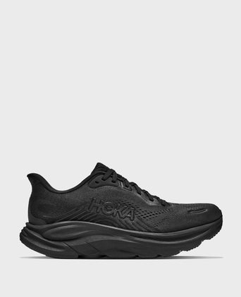 Clifton 11 - Black