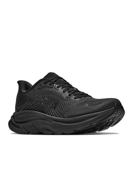 HOKA Clifton 11 - Blackimages2- The Sports Edit