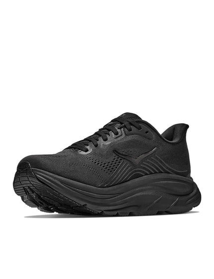 HOKA Clifton 11 - Blackimages3- The Sports Edit