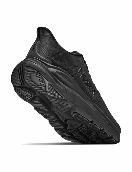 HOKA Clifton 11 - Blackimages5- The Sports Edit