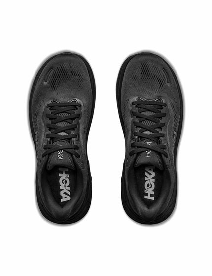 HOKA Clifton 11 - Blackimages6- The Sports Edit