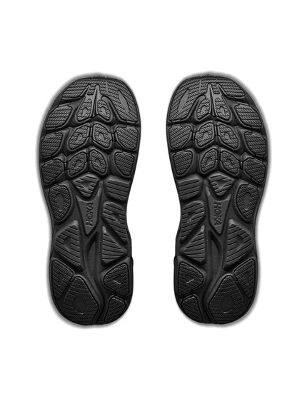 HOKA Clifton 11 - Blackimages7- The Sports Edit