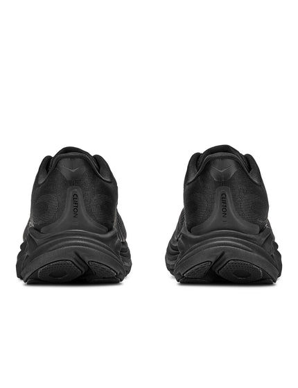 HOKA Clifton 11 - Blackimages8- The Sports Edit