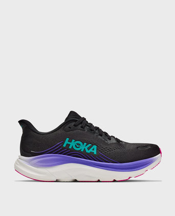 Clifton 11 - Black
