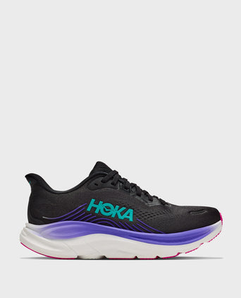 Clifton 11 - Black/Neon Nebula