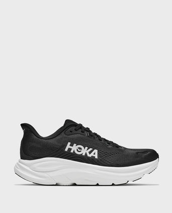 Clifton 11 - Black/White