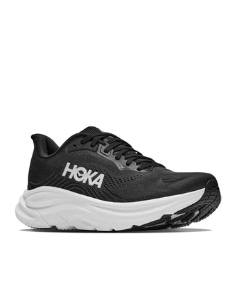 Clifton 11 - Black/White