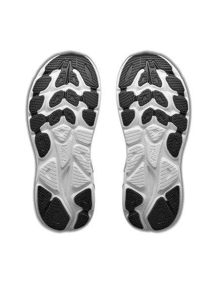 HOKA Clifton 11 - Black/Whiteimages7- The Sports Edit