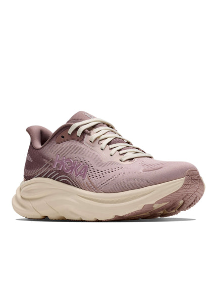 HOKA Clifton 11 - Pink Opal/Quartziteimages2- The Sports Edit