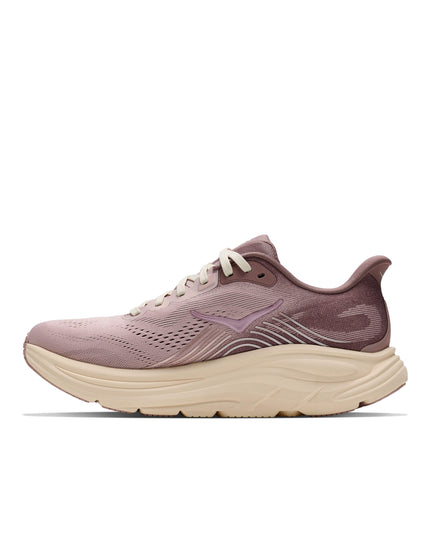 HOKA Clifton 11 - Pink Opal/Quartziteimages4- The Sports Edit