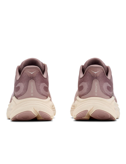 HOKA Clifton 11 - Pink Opal/Quartziteimages6- The Sports Edit